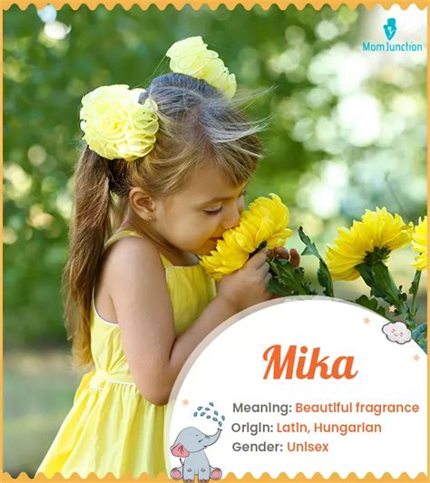 name it mika|Mika Name Meaning, Origin, History, And Popularity